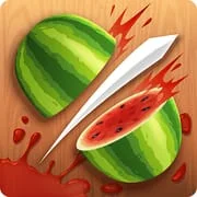 Fruit Ninja® app icon - Arcade category