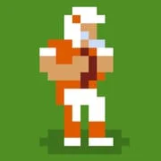 Retro Bowl app icon - Sports category