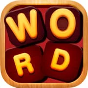 Word Connect 2024 app icon - Word category