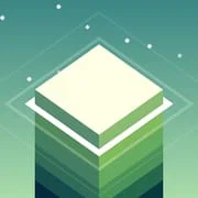 Stack app icon - Arcade category