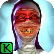 Evil Nun: Horror at School app icon - Arcade category
