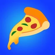 Pizzaiolo! app icon - Arcade category