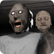 Granny: Chapter Two app icon - Arcade category