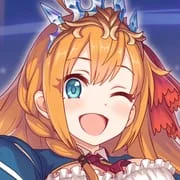 プリンセスコネクト！Re:Dive app icon - Role Playing category