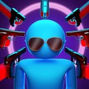 Crowd Evolution! app icon - Arcade category