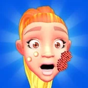 Parasite Cleaner app icon - Arcade category