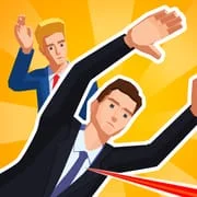 VIP Guard app icon - Arcade category
