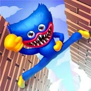 Stretch Legs: Jump King app icon - Arcade category