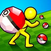 Monster Catch - Trainer Rodeo app icon - Arcade category