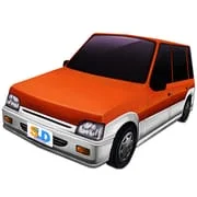 Dr. Driving app icon - Racing category