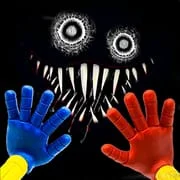 Teddy Freddy: Scary Games app icon - Adventure category