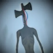 Siren Head - Scary Silent Hill app icon - Adventure category