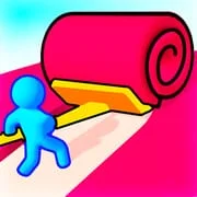 Spiral Craft 3D app icon - Adventure category