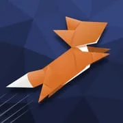 Fast like a Fox app icon - Adventure category
