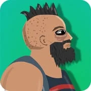 Lucky Life app icon - Adventure category