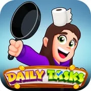 Shiloh & Bros Impostor Chase app icon - Adventure category