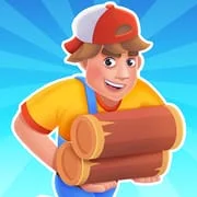Town Mess - Building Adventure app icon - Adventure category
