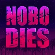Nobodies: After Death app icon - Adventure category