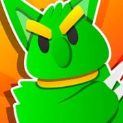 MonsterAdventure app icon - Adventure category
