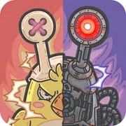 Super Snail app icon - Adventure category