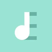 Clefs: Music Reading Trainer app icon - Education category