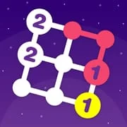 Think!Think! Games for Kids app icon - Education category