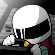 FR Legends app icon - Racing category