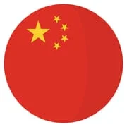Learn Chinese Mandarin app icon - Education category