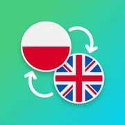 Polish - English Translator icon