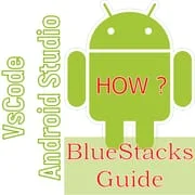 BlueStacks For Android [GUIDE] app icon - Education category