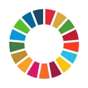 Samsung Global Goals icon