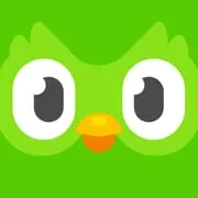 Duolingo: Language Lessons app icon - Education category