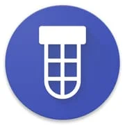 The Blue Alliance app icon - Education category