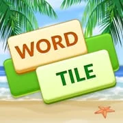 Word Tile Puzzle: Word Search app icon - Word category