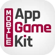 AppGameKit Mobile app icon - Education category