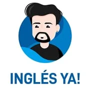 Inglés Ya! app icon - Education category