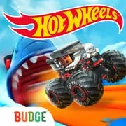Hot Wheels Unlimited app icon - Racing category