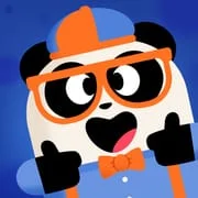 Lingokids - Play and Learn app icon - Education category