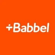 Babbel - Learn Languages app icon - Education category