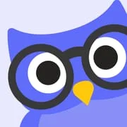 Nerd AI - Tutor & Math Helper app icon - Education category