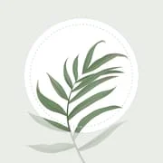 Blossom - Plant Identifier app icon - Education category