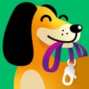 Dogo — Puppy and Dog Training app icon - Education category