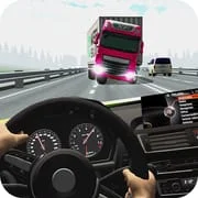 Racing Limits app icon - Racing category