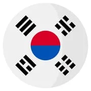 Learn Korean - Beginners app icon - Education category