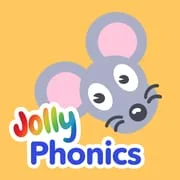 Jolly Phonics Lessons icon
