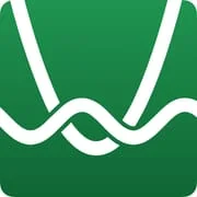Desmos Graphing Calculator app icon - Education category