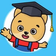 Kids Academy: Learning Games app icon - Education category