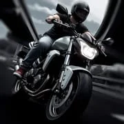 Xtreme Motorbikes app icon - Racing category