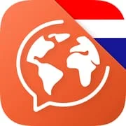 Learn Croatian. Speak Croatian app icon - Education category