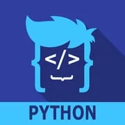 EasyCoder : Learn Python app icon - Education category